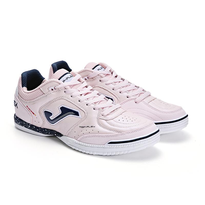 Futsal Shoes TOP FLEX 2024 (Stone Floor/Indoor) [Pink]