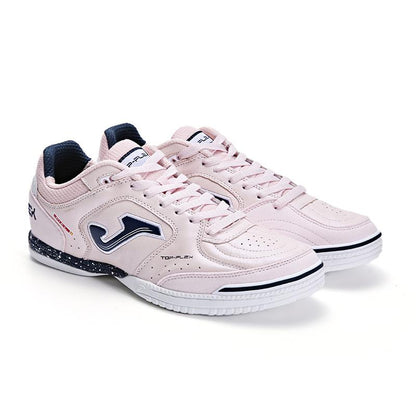 Futsal Shoes TOP FLEX 2024 (Stone Floor/Indoor) [Pink]