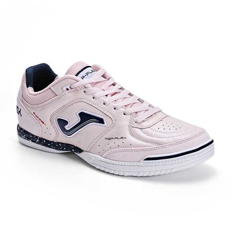 Futsal Shoes TOP FLEX 2024 (Stone Floor/Indoor) [Pink]
