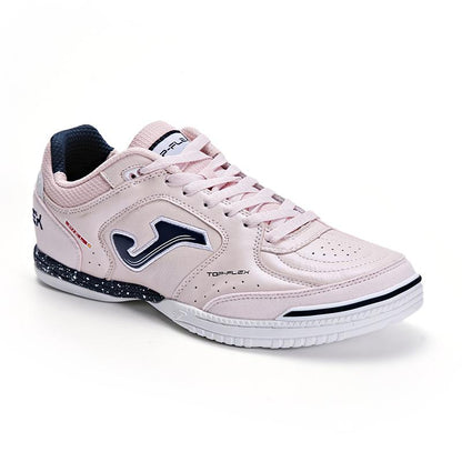 Futsal Shoes TOP FLEX 2024 (Stone Floor/Indoor) [Pink]