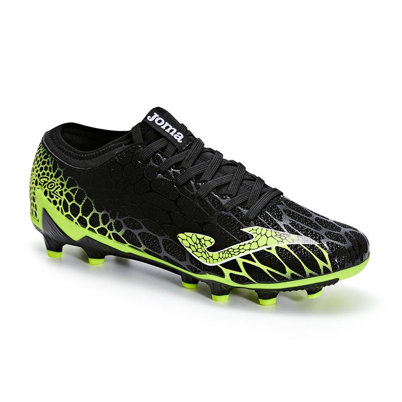 FG football boots GOL 2024 (black)