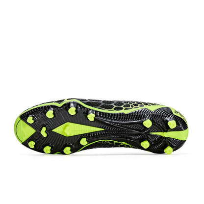 FG football boots GOL 2024 (black)