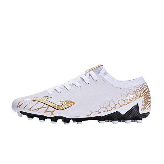 Football Shoes GOL AG Simulated Grass (White)