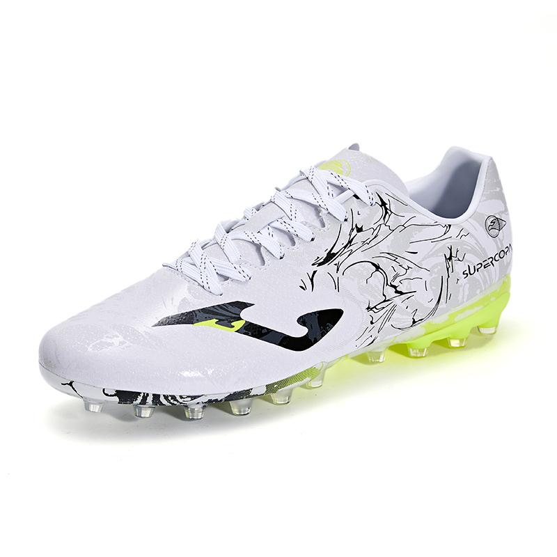Football boots AG SUPERCOPA 2024 white