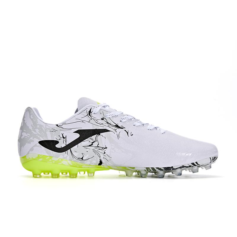 Football boots AG SUPERCOPA 2024 white