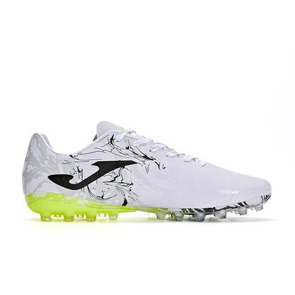 Football boots AG SUPERCOPA 2024 white