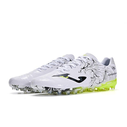 Football boots AG SUPERCOPA 2024 white