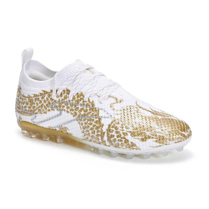 2024 Year of the Dragon themed football boots (MG) [Platinum]