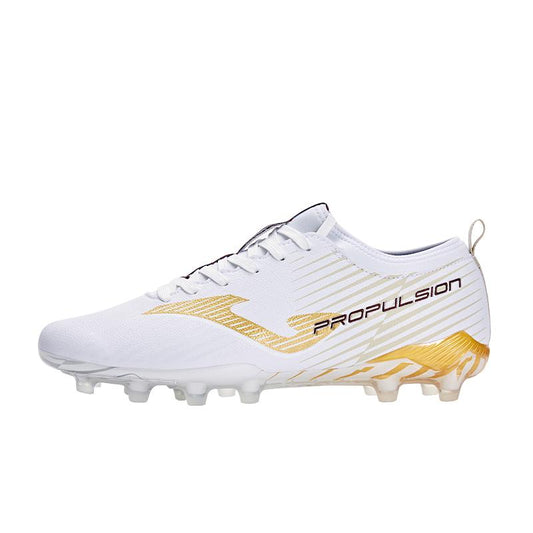 成人足球鞋 PROPULSION 23  FG【白色】