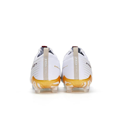 成人足球鞋 PROPULSION 23  FG【白色】