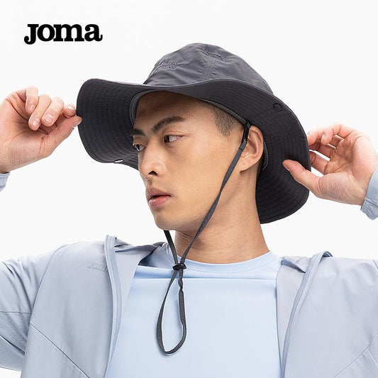 sun protection bucket hat