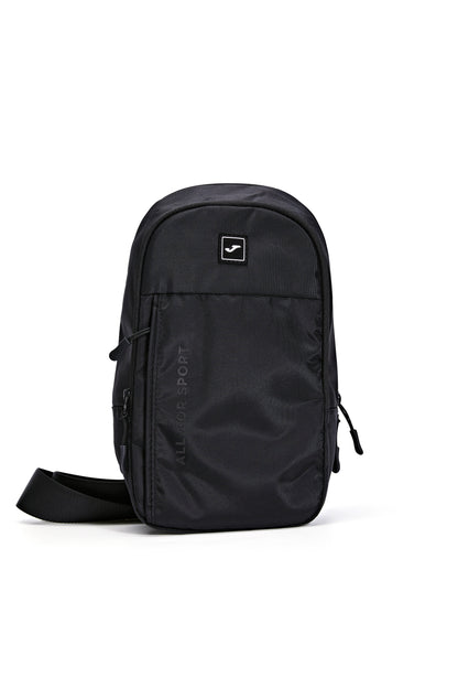 Large capacity crossbody bag