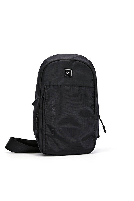 Large capacity crossbody bag