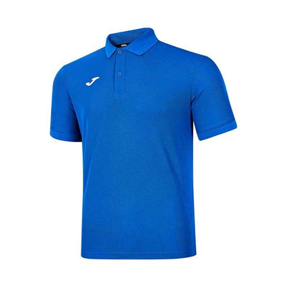 Adult sports short-sleeved POLO shirt (various color options)