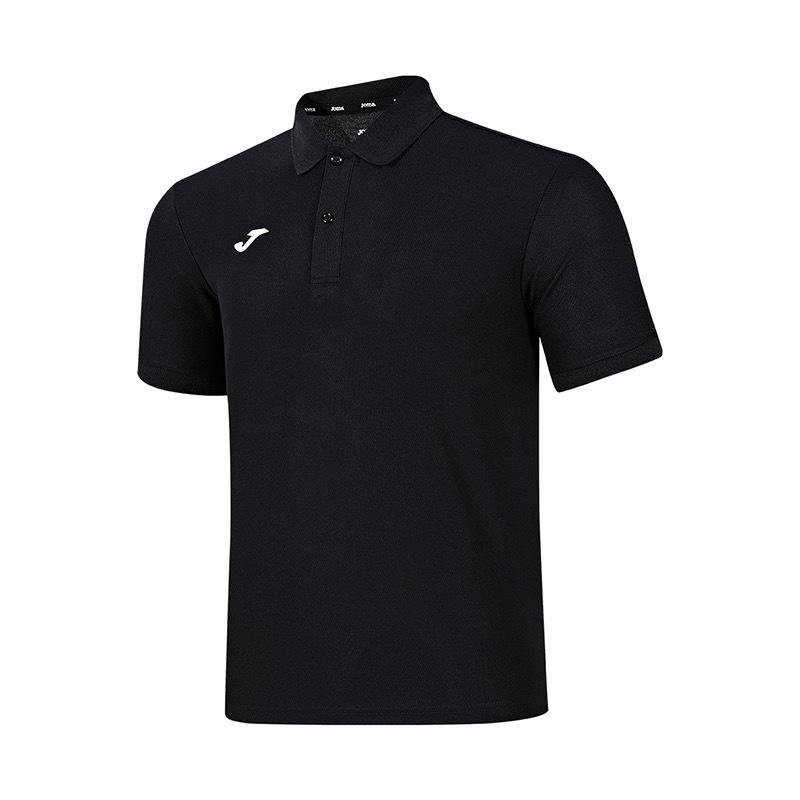 Adult sports short-sleeved POLO shirt (various color options)