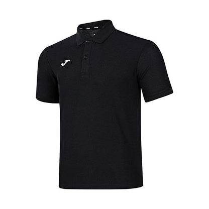 Adult sports short-sleeved POLO shirt (various color options)