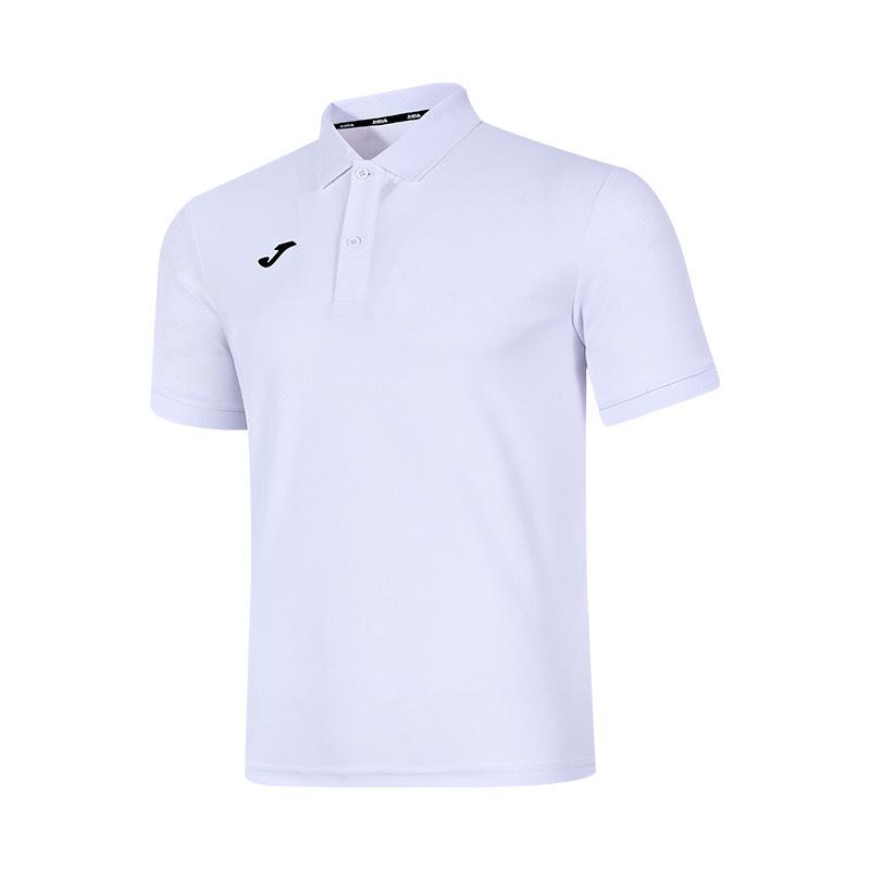 Adult sports short-sleeved POLO shirt (various color options)