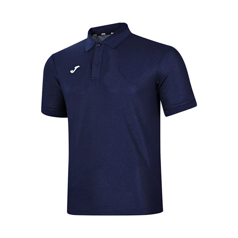 Adult sports short-sleeved POLO shirt (various color options)