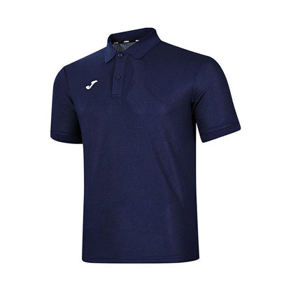 Adult sports short-sleeved POLO shirt (various color options)