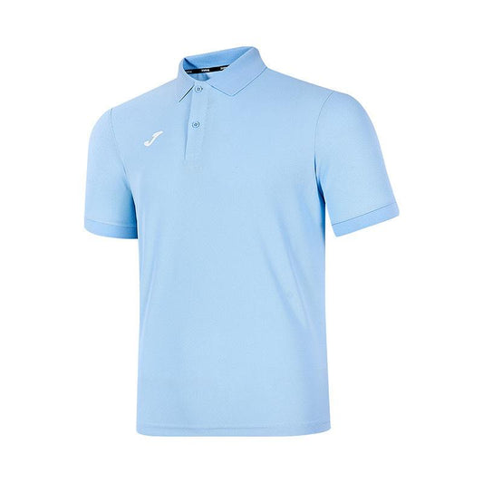 Adult sports short-sleeved POLO shirt (various color options)