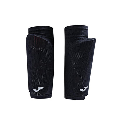 Football socks (black/white)