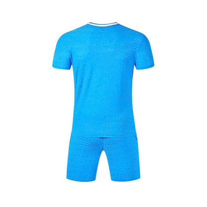 Adult match football uniform ~ Nebula series