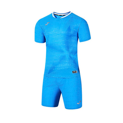 Adult match football uniform ~ Nebula series