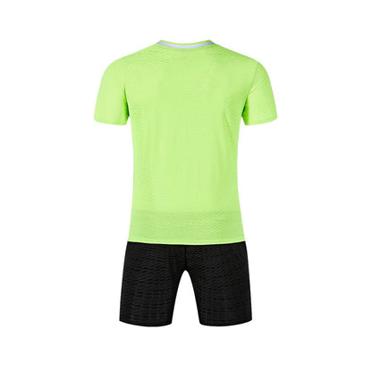 Adult match football uniform ~ Nebula series