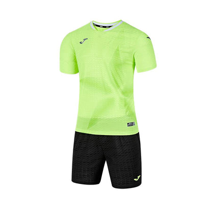 Adult match football uniform ~ Nebula series