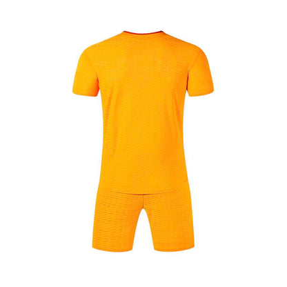 Adult match football uniform ~ Nebula series