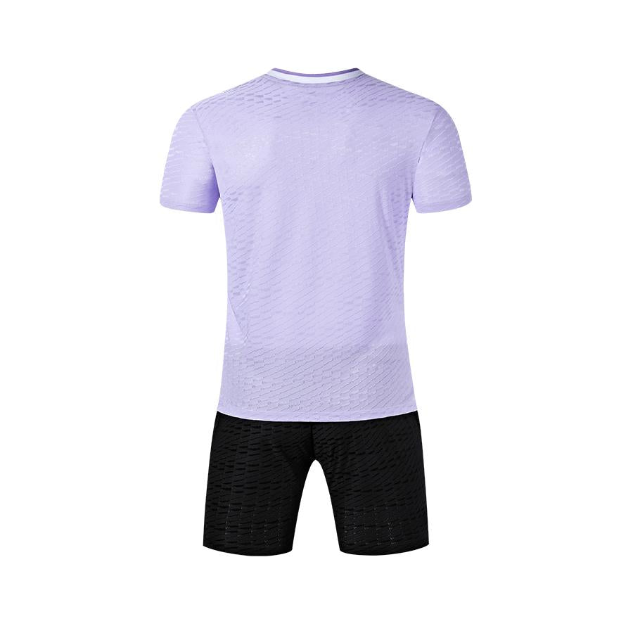 Adult match football uniform ~ Nebula series