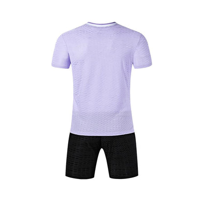 Adult match football uniform ~ Nebula series