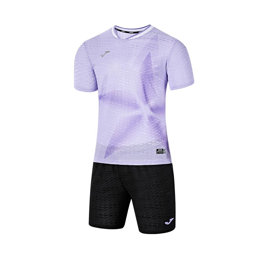 Adult match football uniform ~ Nebula series