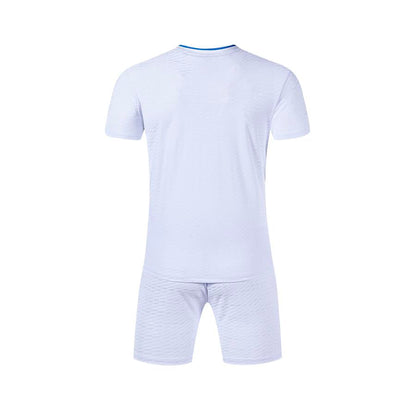 Adult match football uniform ~ Nebula series