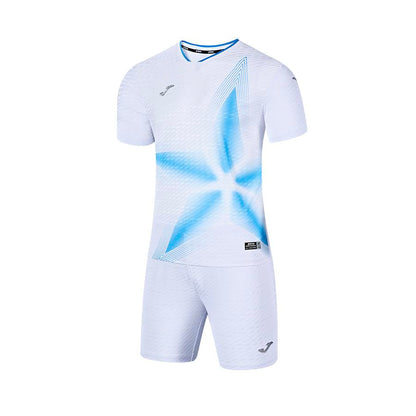 Adult match football uniform ~ Nebula series