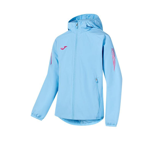 Children's woven jacket ~ Football training series
