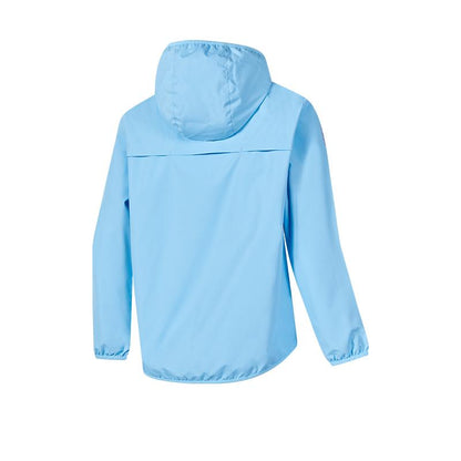 Children's woven jacket ~ Football training series