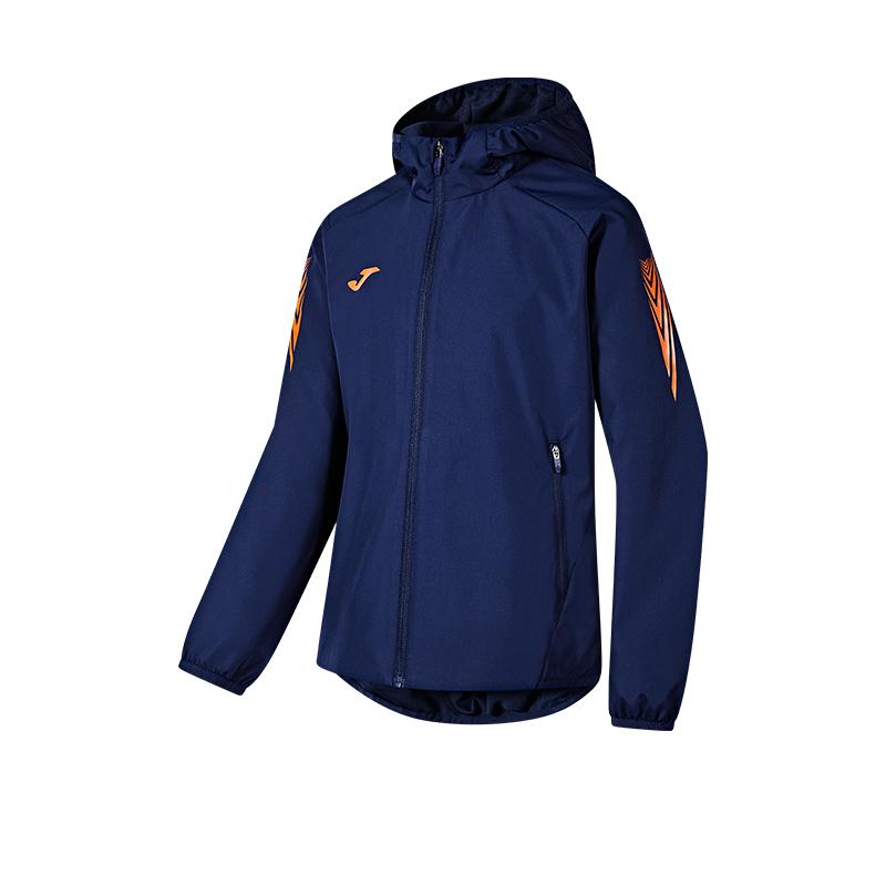 Children's woven jacket ~ Football training series
