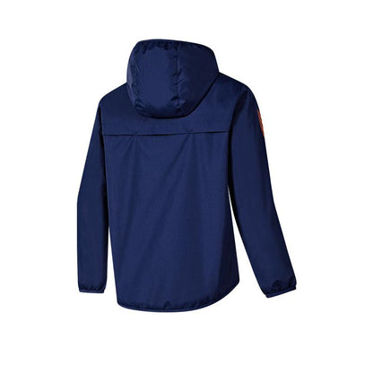 Children's woven jacket ~ Football training series