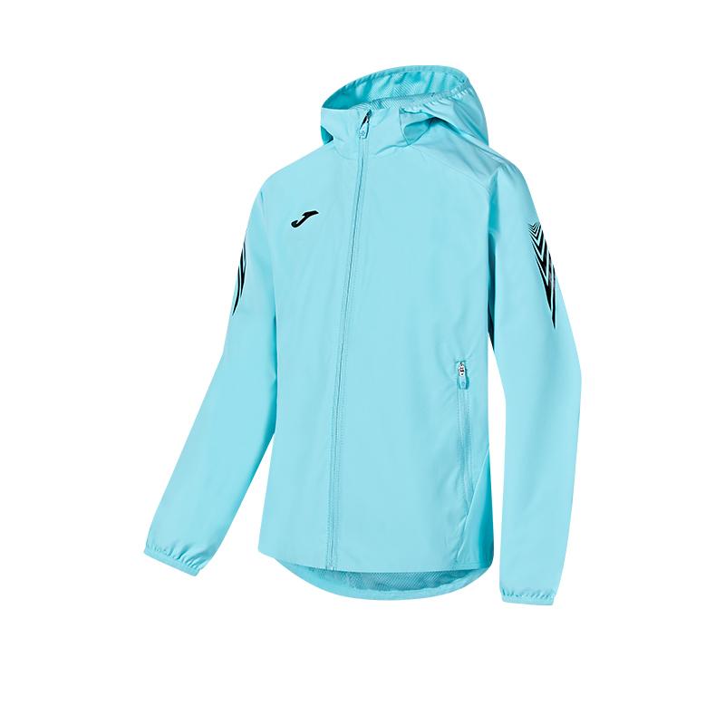 Children's woven jacket ~ Football training series