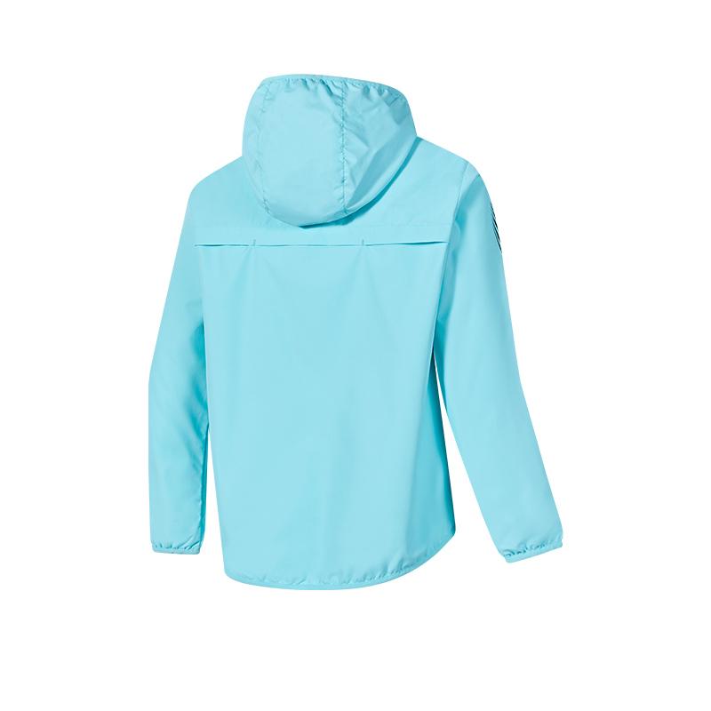 Children's woven jacket ~ Football training series
