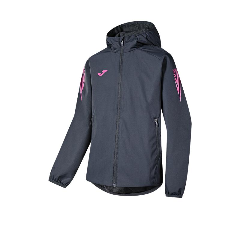 Children's woven jacket ~ Football training series