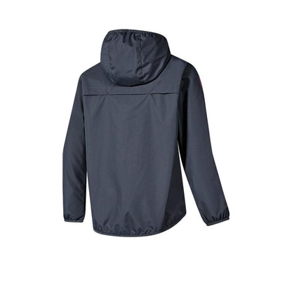 Children's woven jacket ~ Football training series