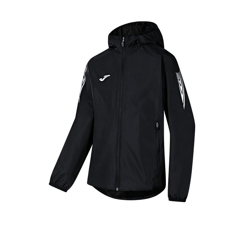 Children's woven jacket ~ Football training series