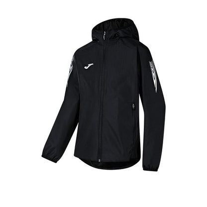 Children's woven jacket ~ Football training series