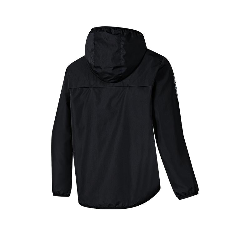 Children's woven jacket ~ Football training series