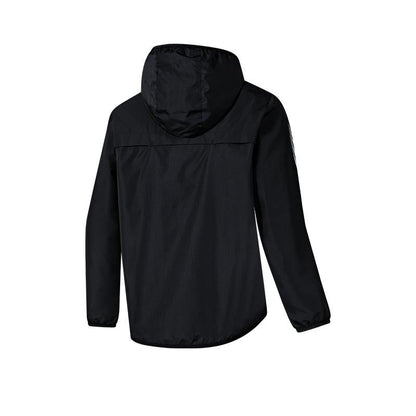 Children's woven jacket ~ Football training series