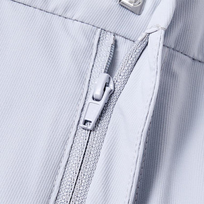 Men's golf woven shorts