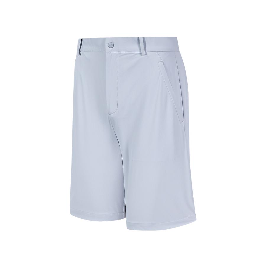 Men's golf woven shorts