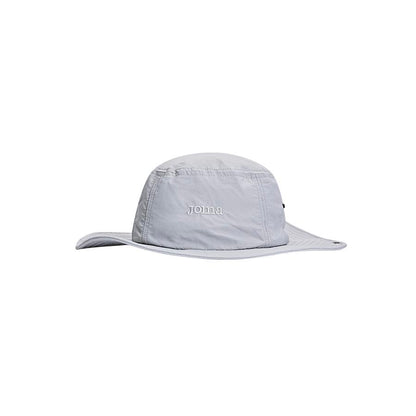 sun protection bucket hat